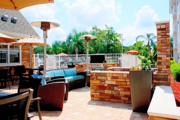 Residence Inn by Marriott Sebring — photo 3