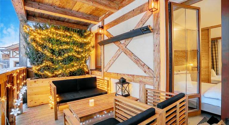 Luxusny Apartman Kukucka Residence - Tatranske Apartmany — photo 3