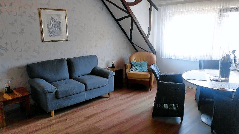Ferienwohnung Zeltingen-Rachtig