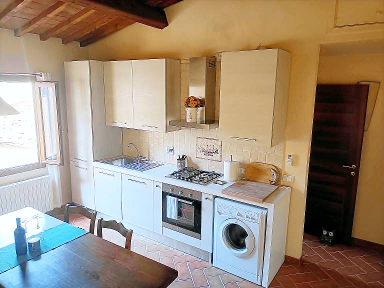 Appartamento vacanza Firenze