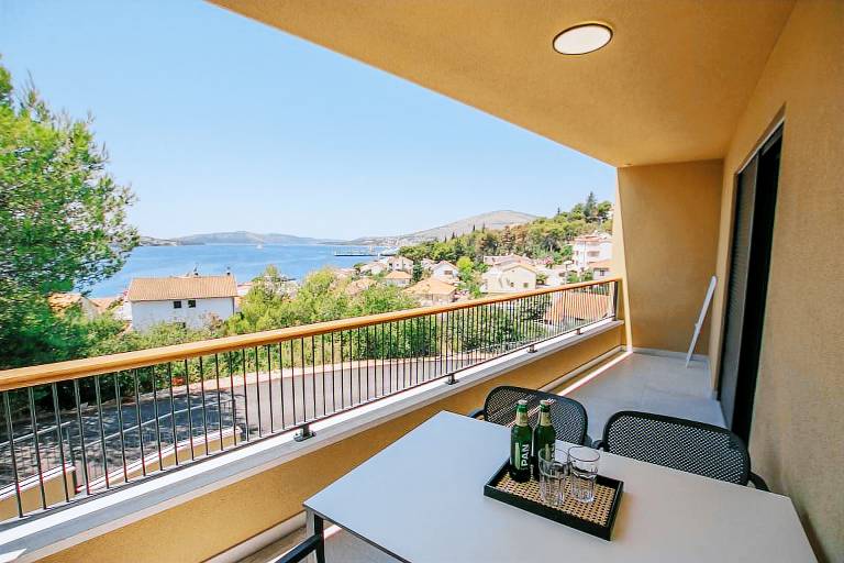 Appartement Trogir