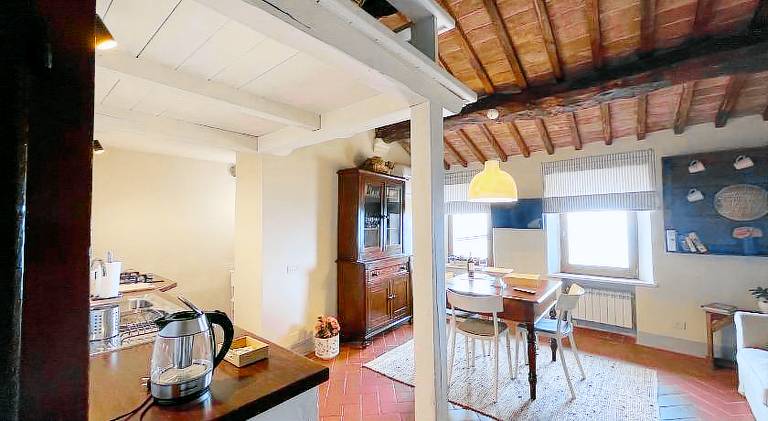 Holiday apartment with 1 room for 2 persons — photo 2