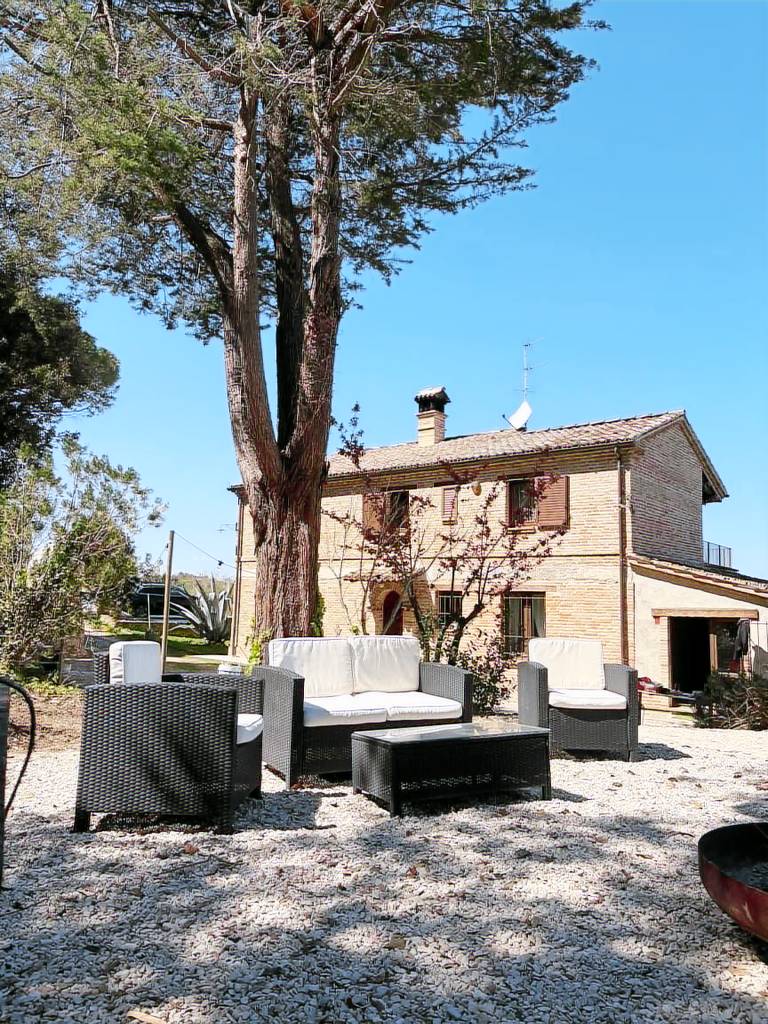Casa Marzocca