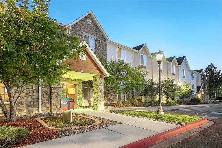 TownePlace Suites by Marriott Denver West/Federal Center in Lakewood, CO