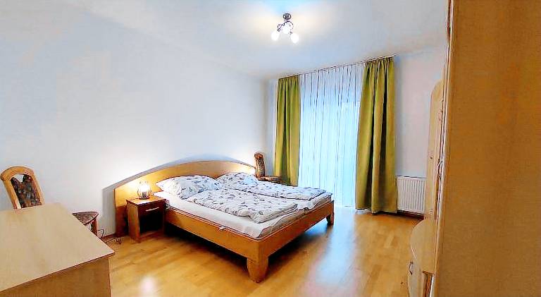 63 m² Ferienwohnung