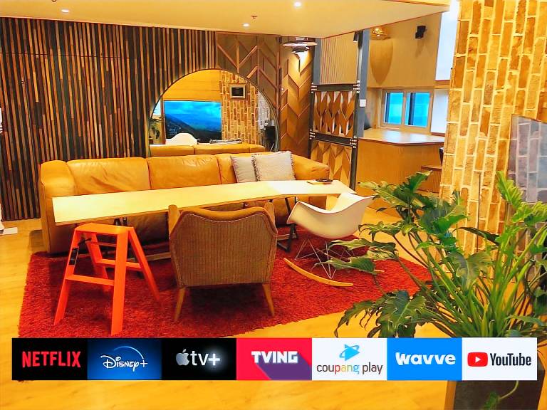 Fully equipped house | Pets allowed in Gwangju