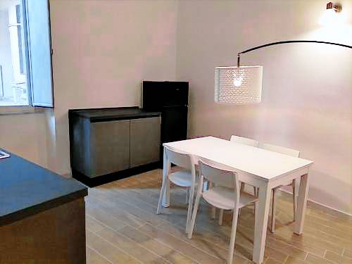 Holiday apartment with 3 rooms for 6 persons — photo 2