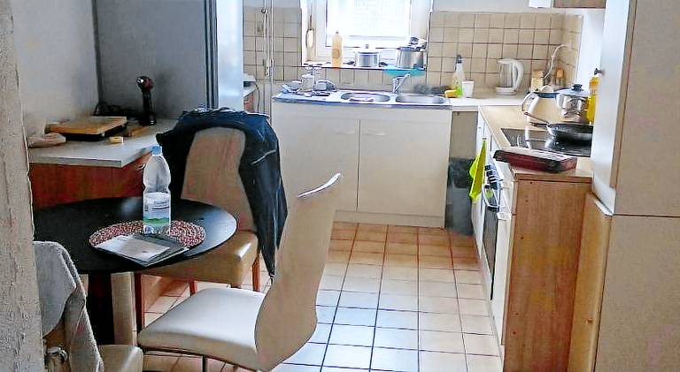 Zimmer chambre dans une Appartemnt a mulhouse — photo 4