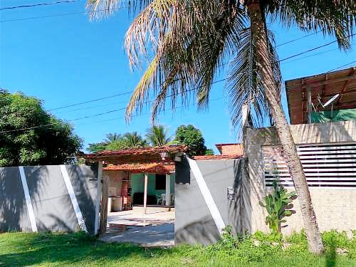 16 m² Ferienhaus