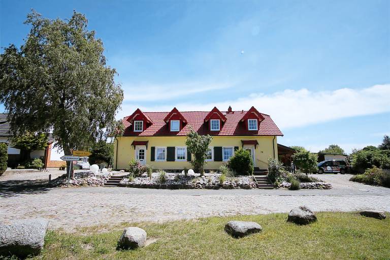 Apartament Sagard