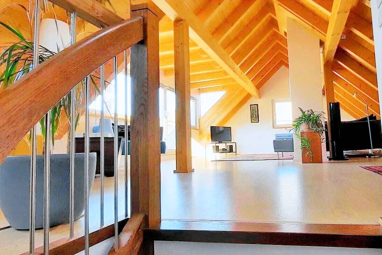 Ferienhaus Endingen am Kaiserstuhl