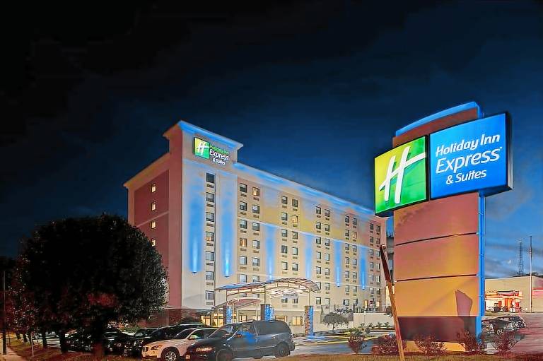 Holiday Inn Express & Suites Baltimore West Catonsville by IHG