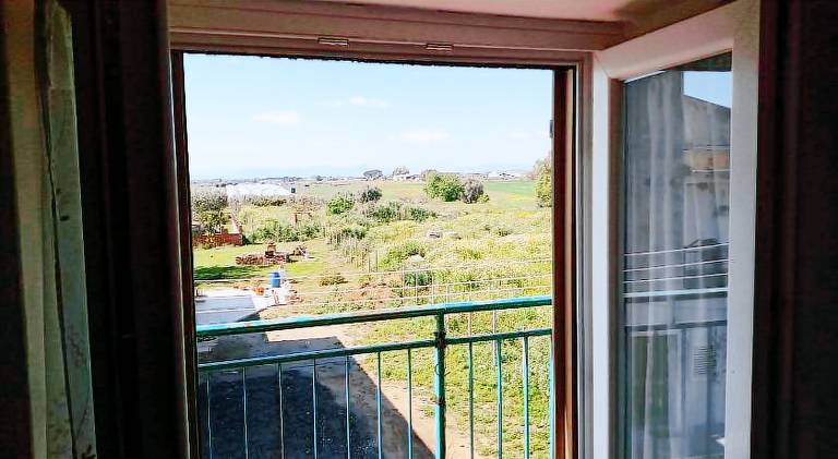 Apartment with terrace — photo 3
