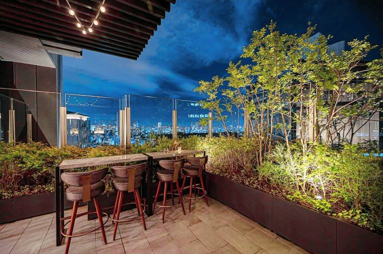 Kimpton Shinjuku Tokyo By IHG — photo 4