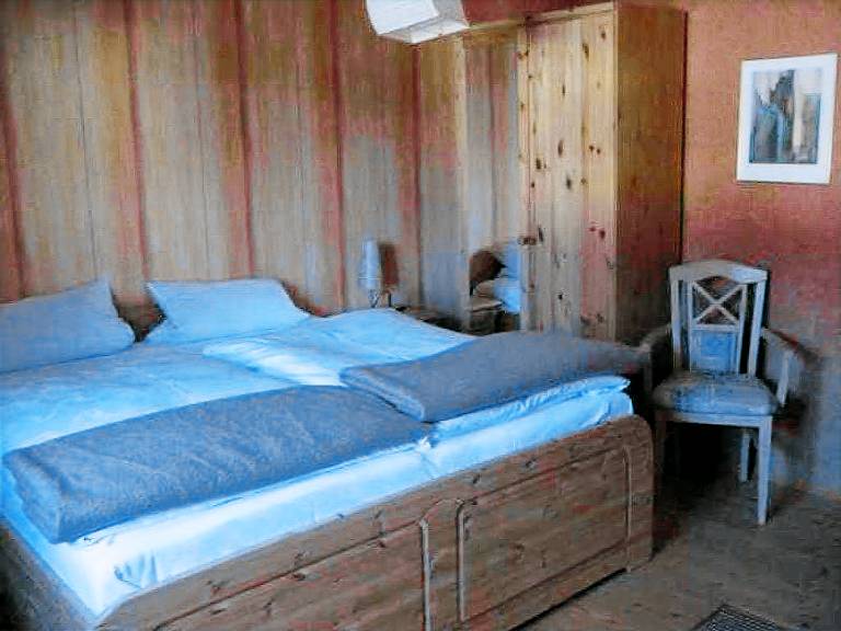 Privatzimmer Lichtenfels