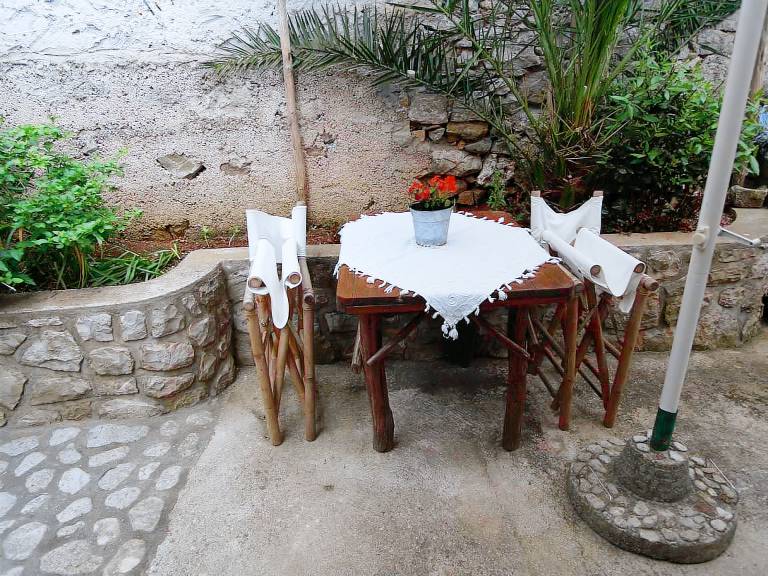 Huoneisto Veli Lošinj