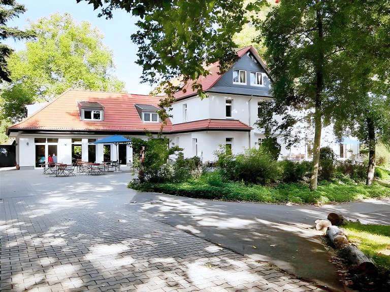 Haus Müllestumpe in Bonn