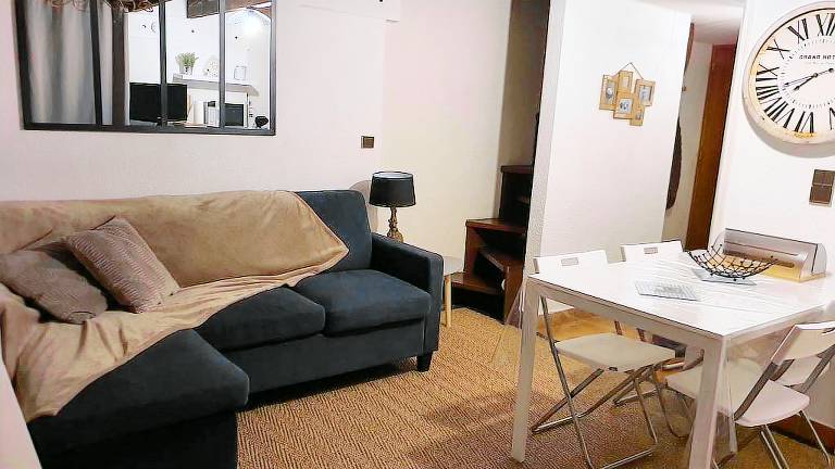 Appartement Savines-le-Lac