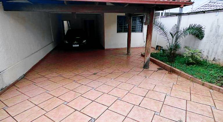 Vacation home with 1 room for 10 persons — photo 4