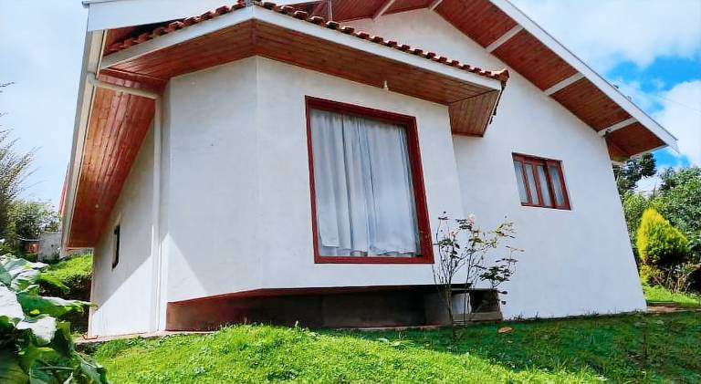 Nice house | Pets allowed in Campos