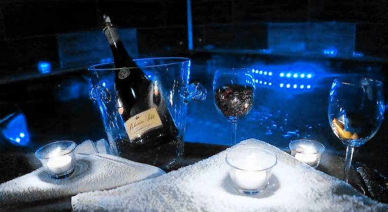 Apartmán  Vlkanová