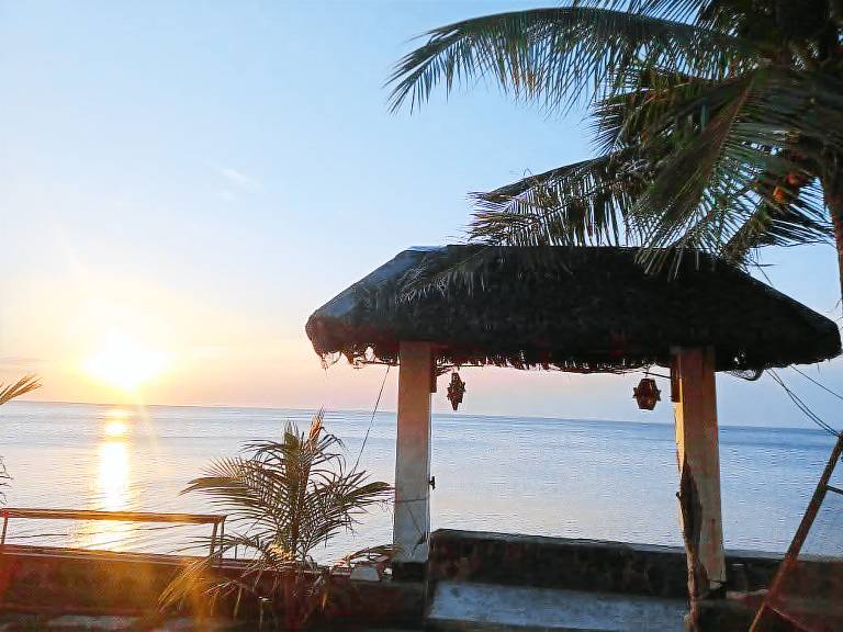 Placid in Mabini