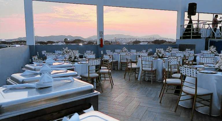 Hotel Puerto Pacifico Guayaquil Airport — photo 4
