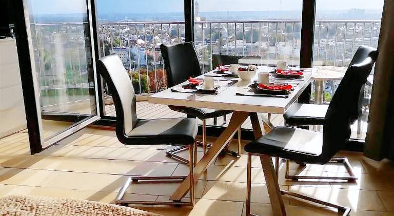Pleasant apartment | Pets are welcome in Augsburg
