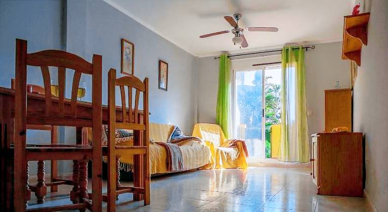 Rental apartment with pool | Close to the beach | Pets allowed — photo 2