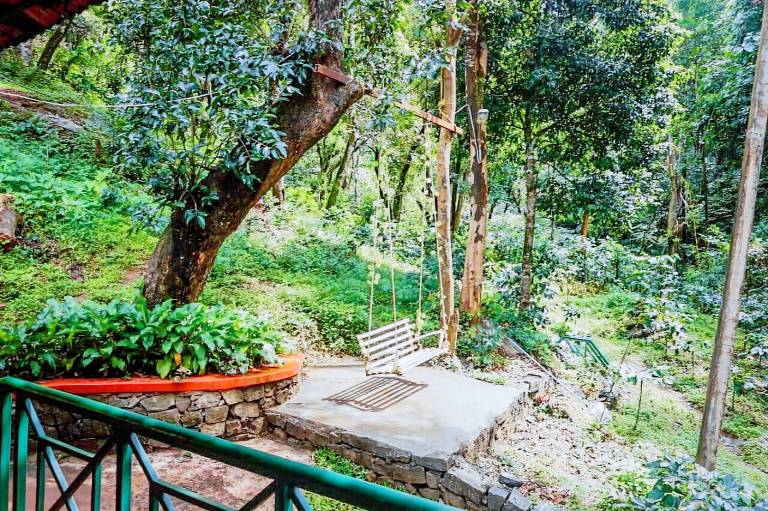 Forestvalley Holidays Coorg — photo 4