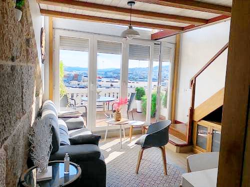Apartamento  Marín