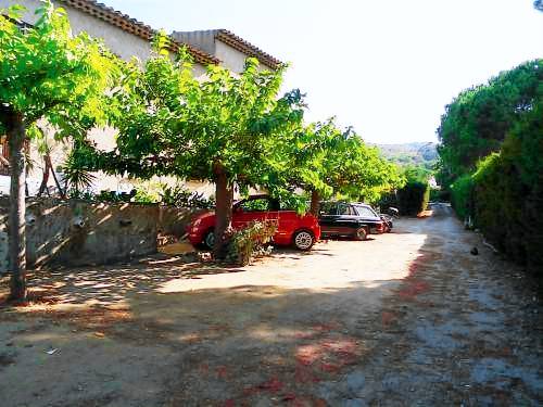 Chambre d'hôtes Saint-Tropez