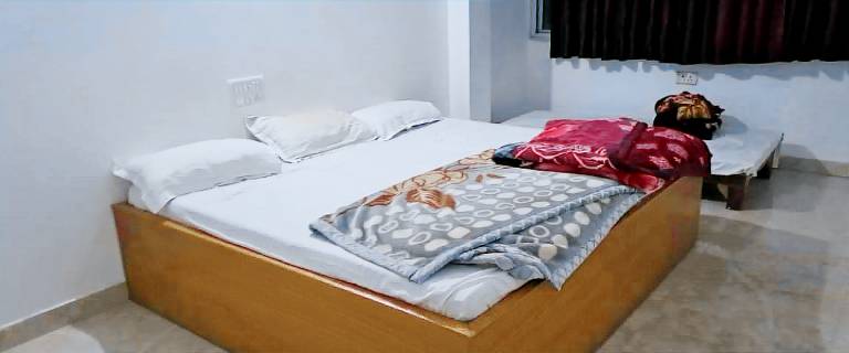 House  Bodhgaya
