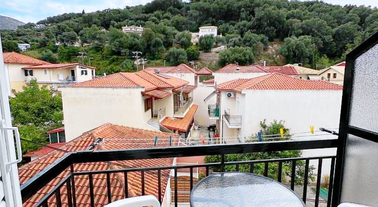 Hotel Galini — photo 4