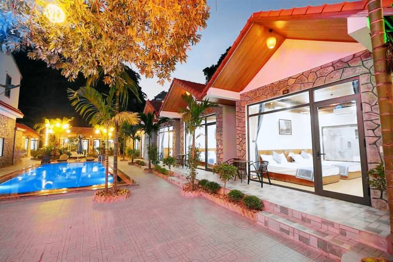 Trang An Riverbank Homestay — photo 2