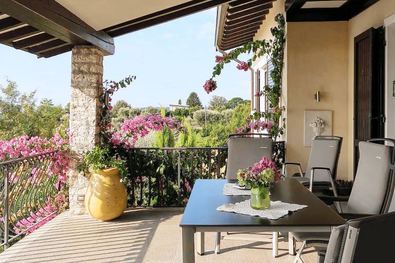 Fully equipped lovely villa with grill, garden & terrace | Close to the beach | Dogs allowed — photo 5