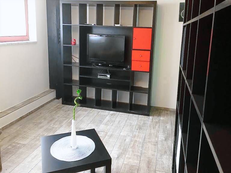 Apartment 'Ferienappartment Trixi' with Shared Terrace and Wi-Fi — photo 3