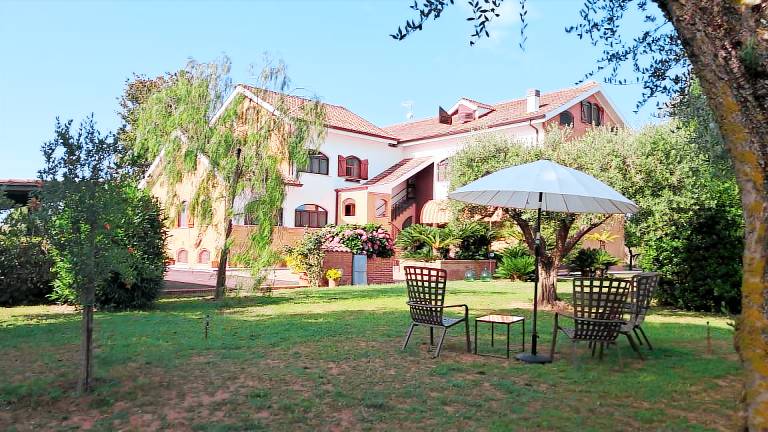 Ferienwohnung in Terracina, Latium für max. 3 Personen Ferienwohnung in Terracina, Latium für max. 3 Personen