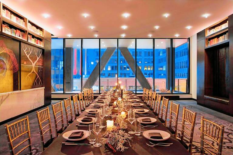 Hotel EMC2, Autograph Collection — photo 2