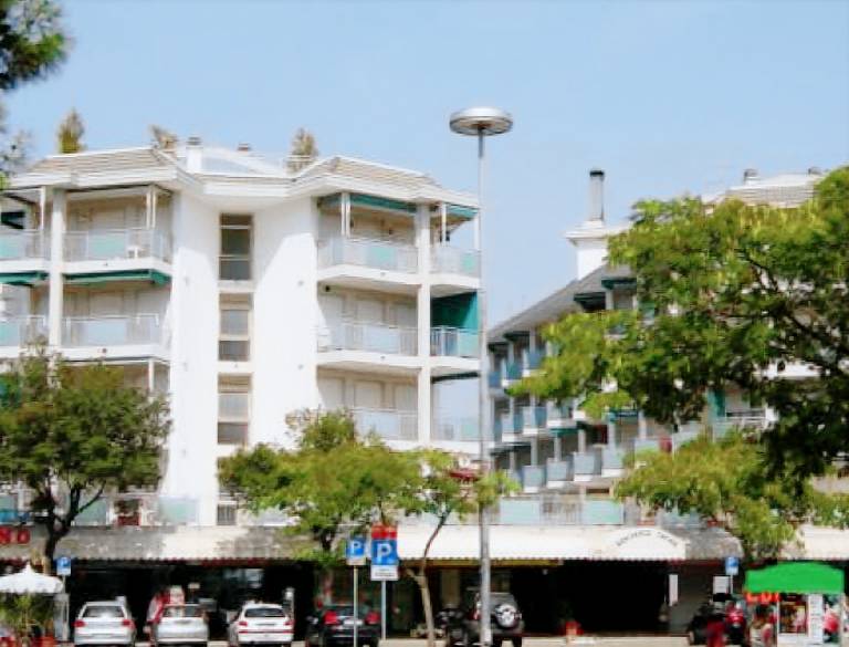 Ferienwohnung Jesolo