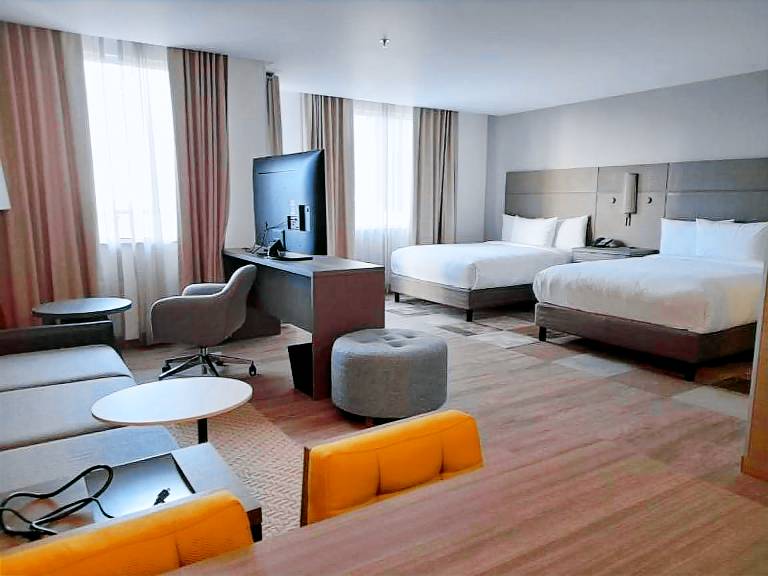 Residence Inn Cancun in Cancún