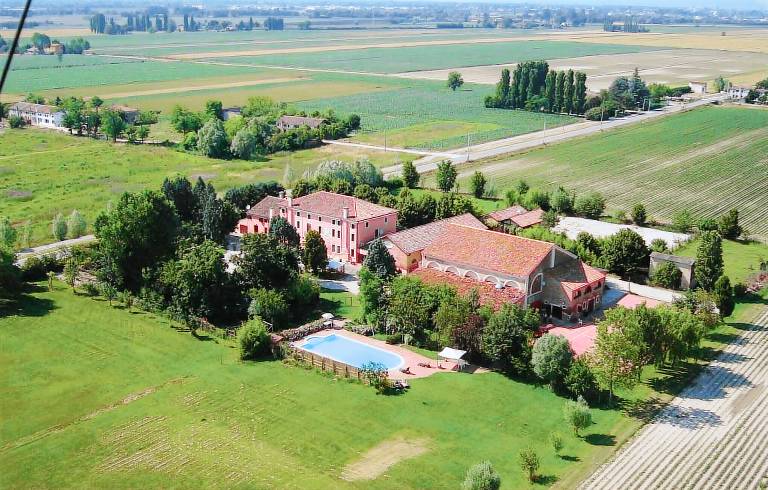 Appartamento  Rovigo