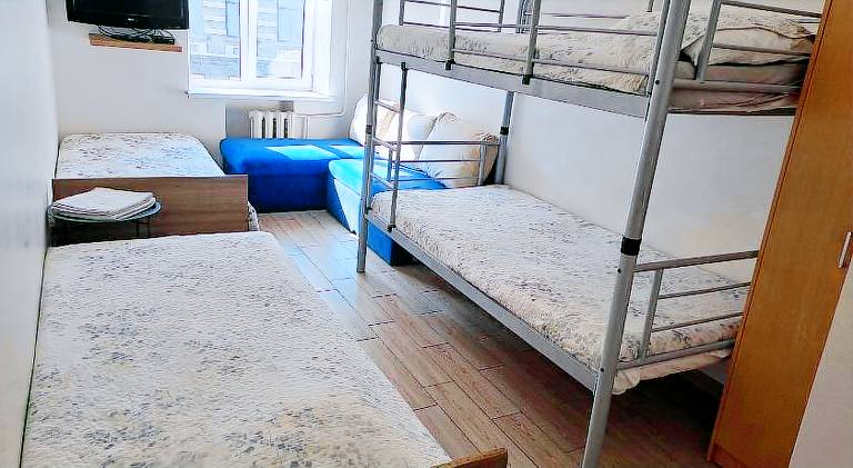 Holiday apartment with 3 rooms for 10 persons — photo 5