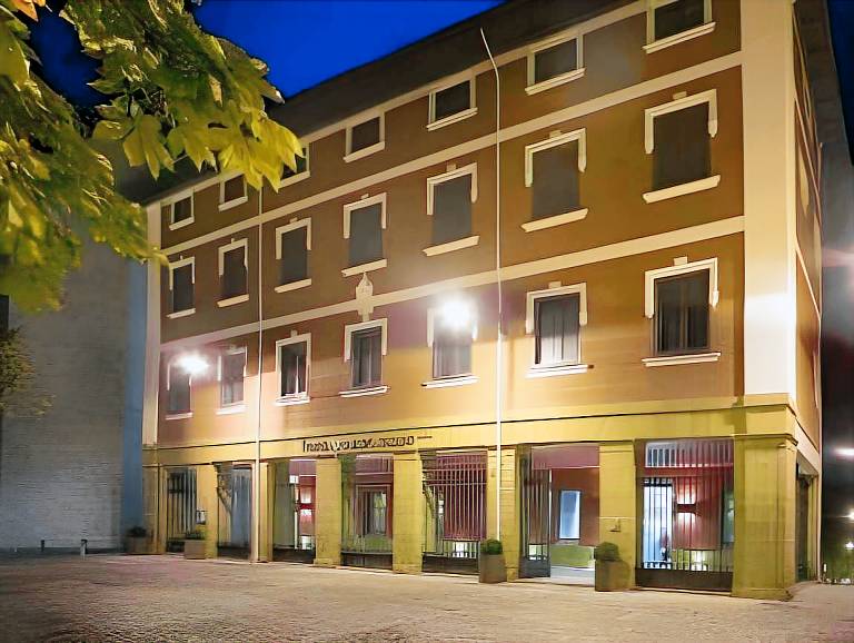 Pamplona Catedral Hotel in Pamplona