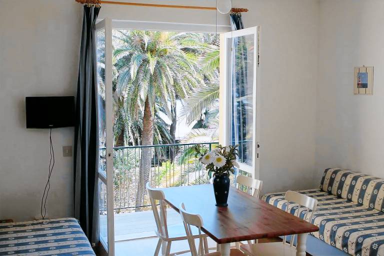Holiday apartment | Panoramic view — photo 5