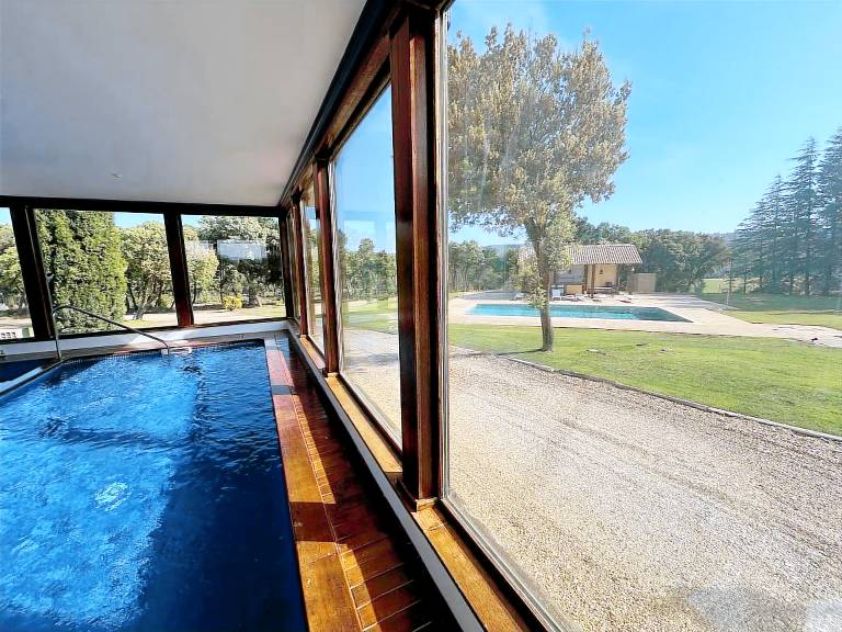 Villa Alarcón