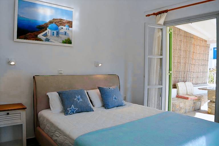 Appartement Sifnos