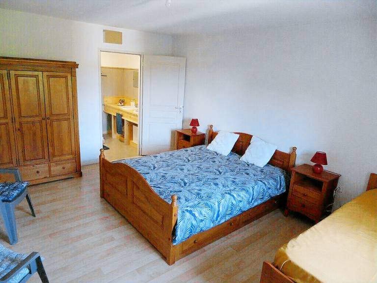 Appartement Longchaumois