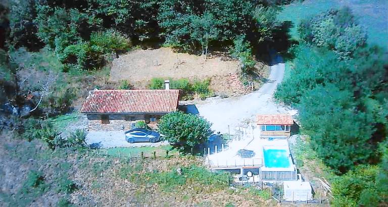Gîte Hosta