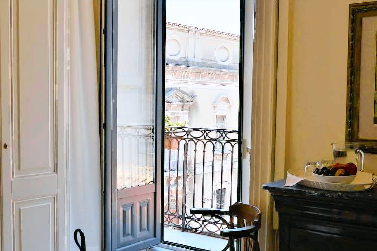 Bed & Breakfast Catania